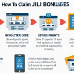 Jili Free Bonus Philippines | Claim Free Spins