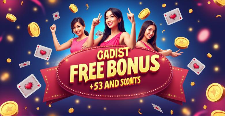 Jili Games Free Bonus