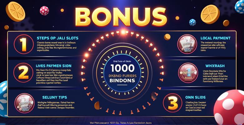 JILI Free 100 No Deposit Bonus Philippines