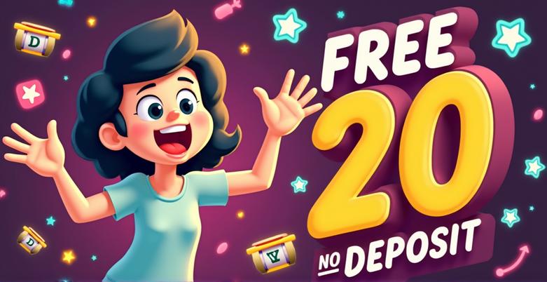 JILI Free 20 No Deposit Philippines Bonus