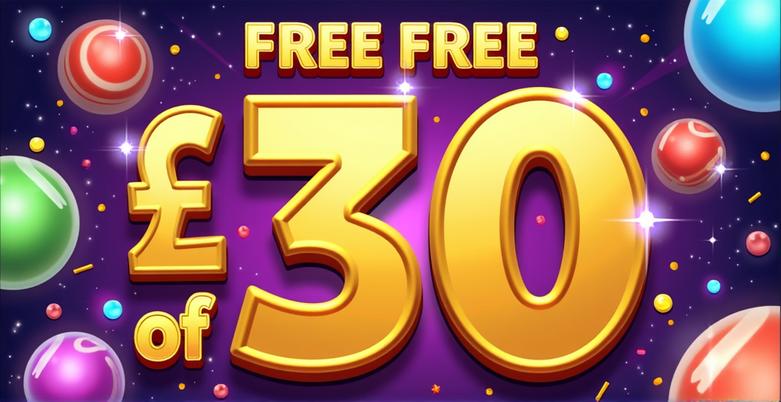 JILI Free 30 Bonus promotion for Filipino players