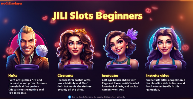 JILI Apps Free 100 Philippines | Claim Bonus & Win