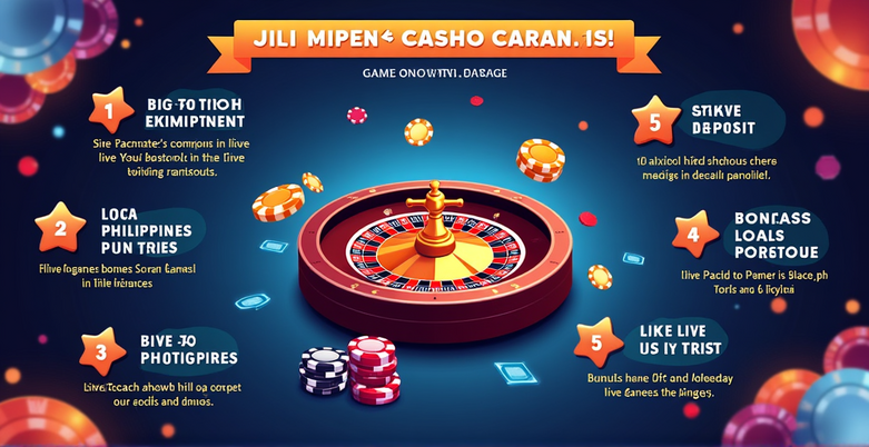 Jili Games Free 100 Philippines | Claim Free Bonus