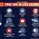 New JILI Slot Free 100 Philippines | Claim Bonus